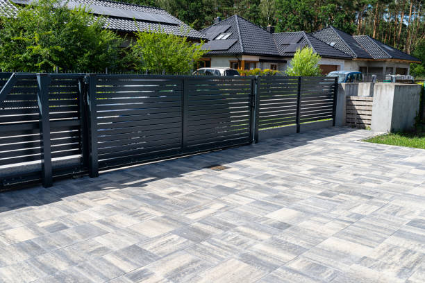 Best Professional Driveway Pavers  in Rice Lake, MN