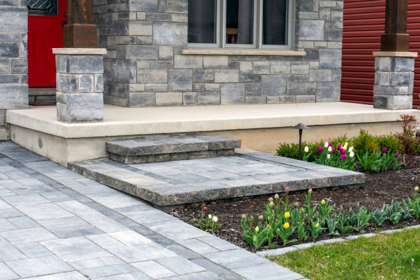 Driveway Repair Near Me in Rice Lake, MN