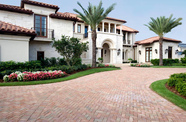 Trusted Rice Lake, MN Driveway Pavers Experts